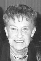 Photo of Annette Lupien