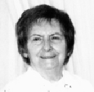 Photo of Agnes Lussier