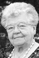 Photo de Antonia Lussier