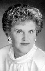 Photo of Denise Lussier