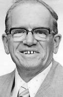 Photo of Edmond Lussier