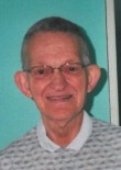 Photo of Fernand Lussier