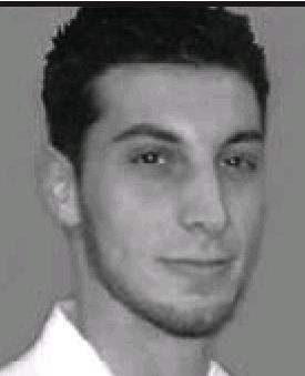 Photo of Frederic Lussier