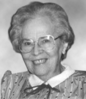 Photo of Gabrielle Lussier