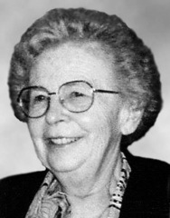 Photo of Gabrielle Lussier