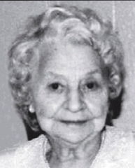 Photo of Gabrielle Lussier