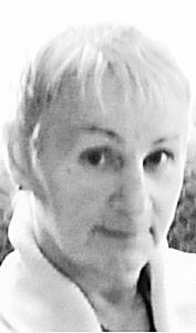 Photo of Jeanne Lussier