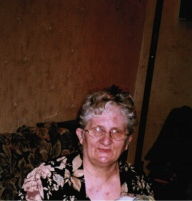 Photo de Juliette Lussier
