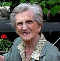 Photo of Laurette Lussier