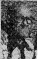 Photo de Ovila Lussier