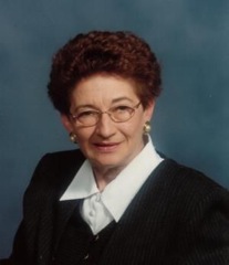Photo of Raymonde Lussier