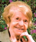 Photo of Raymonde Lussier