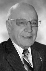 Photo of Rene Lussier