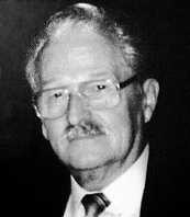 Photo of Roch Lussier