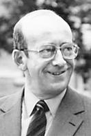 Photo de Roland Lussier