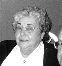 Photo of Suzanne Lussier