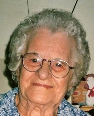 Photo of Elisa Lussier