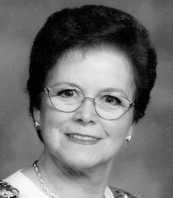 Photo of Therese Lynch