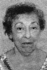 Photo of Therese Lynch