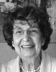 Photo of Pauline Lyonnais