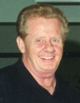 Photo of Jean-Guy Labrie