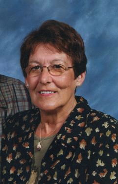 Photo of Marielle Lafleche