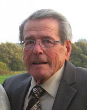 Photo de Alcide Lafreniere