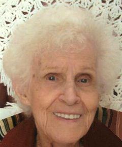 Photo de Lucille Loiselle