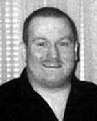 Photo of Marcel Lecuyer