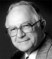 Photo of Bernard Legare