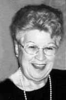 Photo of Fernande Legare