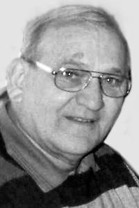 Photo of Francois Legare