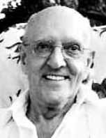 Photo of Georges-Henri Legare