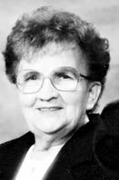 Photo of Irene Legare