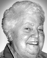 Photo of Irene Legare