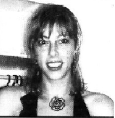 Photo of Isabelle Legare