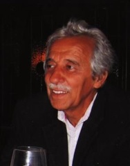 Photo of Jacquelin Legare
