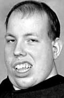 Photo of Jean-Francois Legare