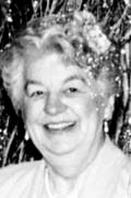 Photo of Jeannine Legare