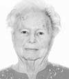 Photo of Jeannine Legare