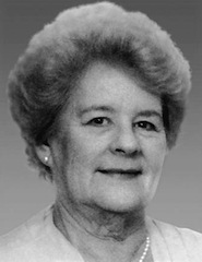 Photo of Jeannine Legare