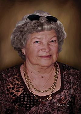 Photo de Juliette Legare