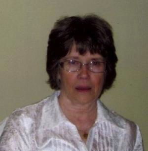 Photo of Lise Legare