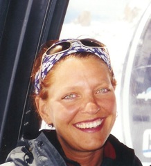 Photo of Sylvie Legare