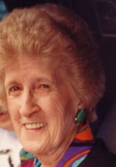 Photo of Edith Legare