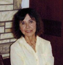 Photo of Elmire Leger