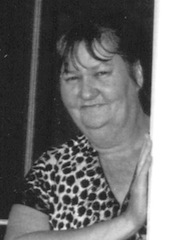 Photo de Suzanne Leger