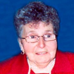 Photo of Marie-Jeanne Legere