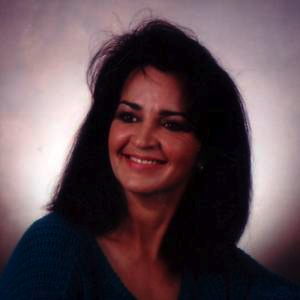 Photo of Rose-Marie Legere
