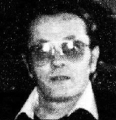 Photo de Claude Leonard